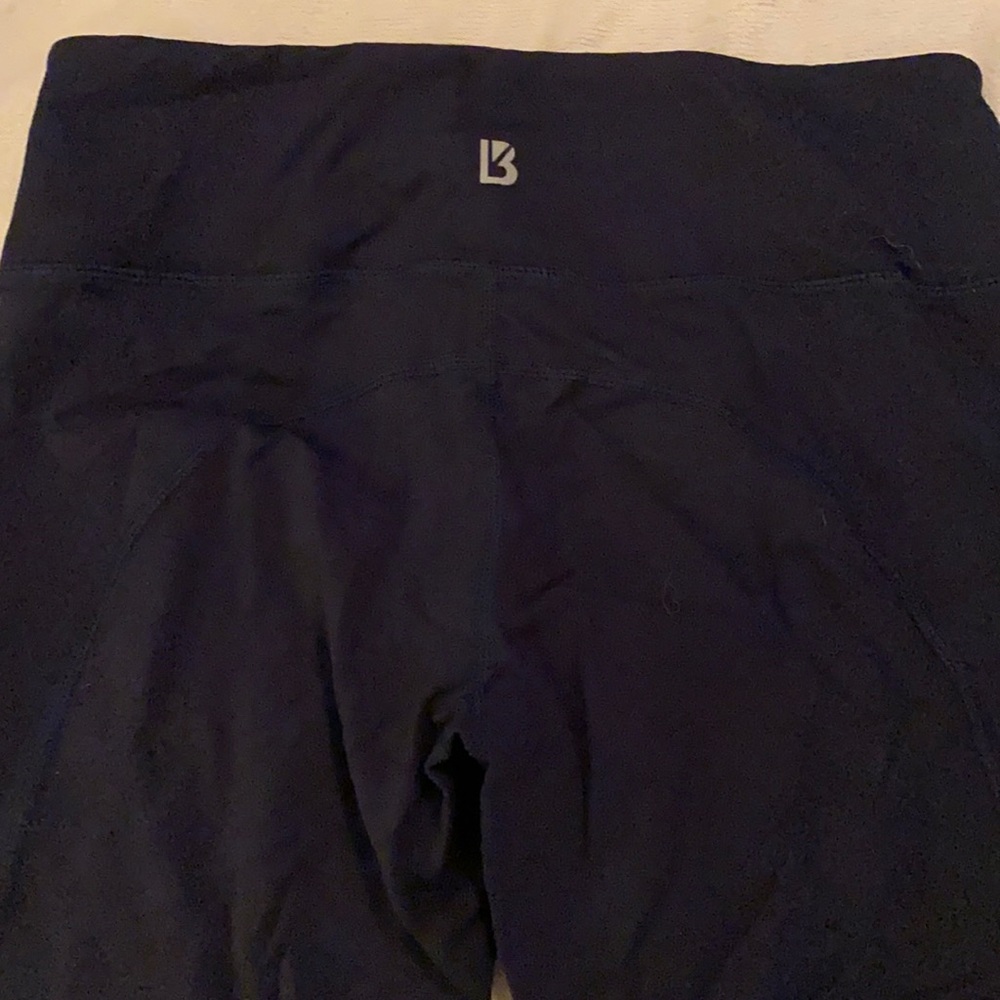 Buff bunny leggings